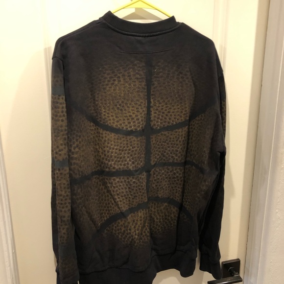 Givenchy basketball runway sweater - Picture 3 of 6